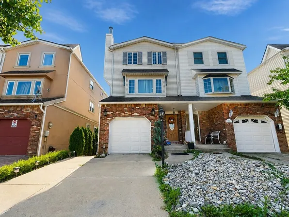 128 Cotter Ave, Staten Island, NY 10306