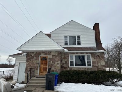 420 McKinley Ave, Niagara Falls, NY, 14305