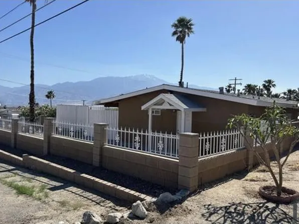 11901 Verbena Dr APT A, Desert Hot Springs, CA 92240