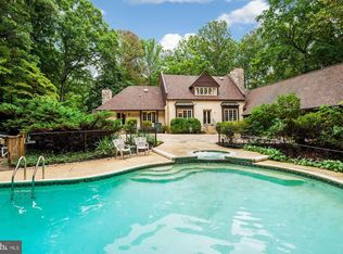 7114 Wolf Den Rd, Fairfax Station, VA 22039