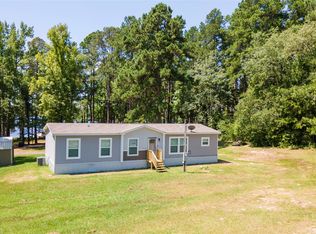 105 Homefront Rd, Saline, LA 71070