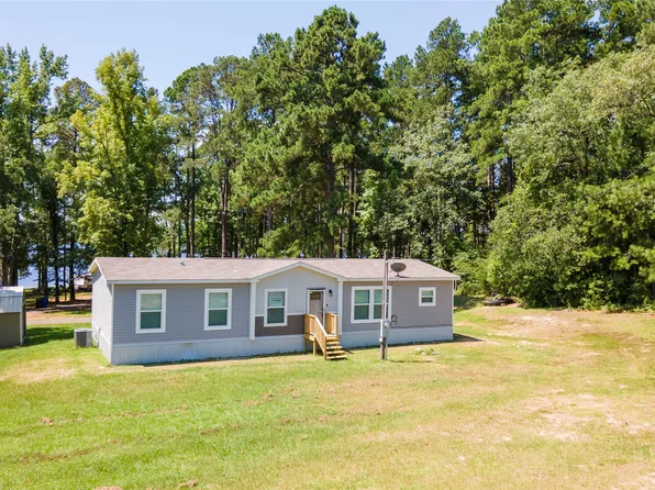 105 Homefront Rd, Saline, LA 71070
