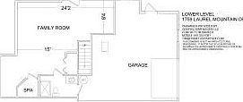 4th image of 1759 Laurel Mountain Dr