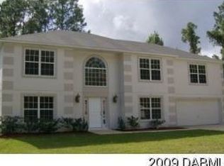 141 Secretary Trl, Palm Coast, FL 32164