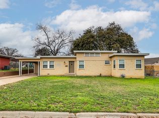 3612 W Fuller Ave, Fort Worth, TX 76133