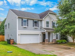 5506 Tier View Trl, Greensboro, NC 27405