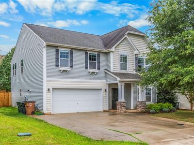 5506 Tier View Trl, Greensboro, NC, 27405