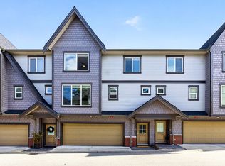 8217 204b St #65, Langley, BC