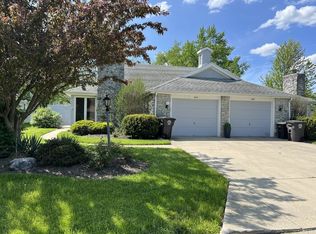 4615 Arlington Pkwy S #4615, Fort Wayne, IN 46835