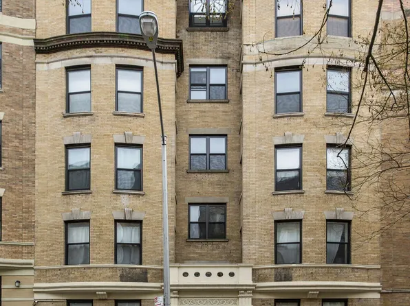 6 Saint Nicholas Terrace