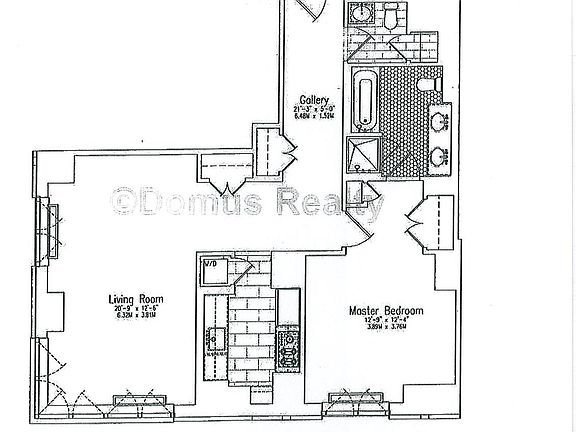 2nd image of 425 5th Ave APT 40C