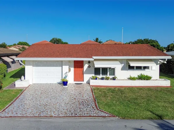 5000 NW 49th Road, Tamarac, FL 33319