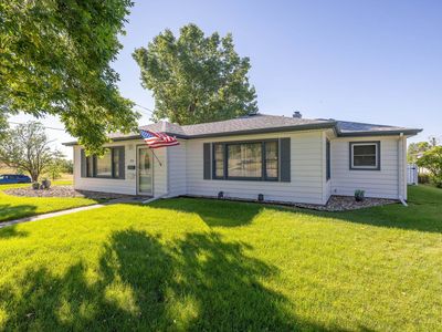 251 E Saint Charles St, Rapid City, SD, 57701