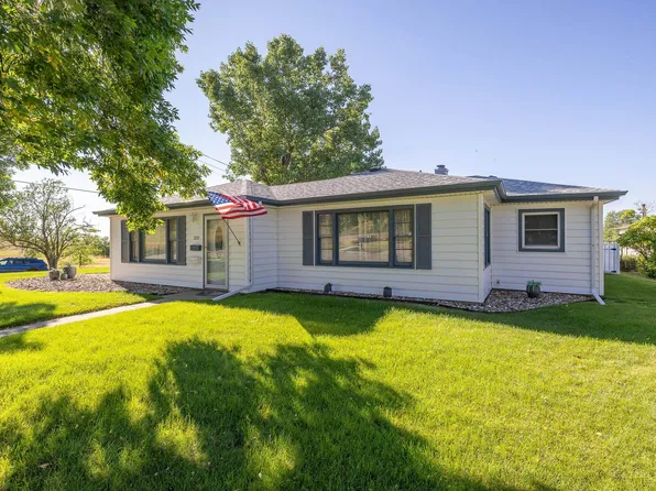 251 E Saint Charles St, Rapid City, SD 57701