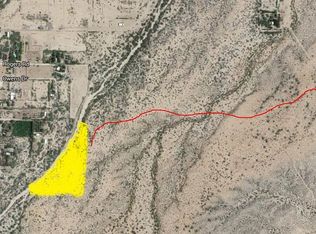 0 N Desert Sage Rd, Fort Thomas, AZ 85536