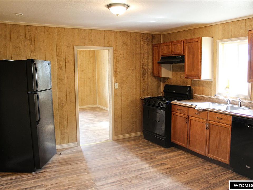 140 S Blake St, Labarge, WY 83123 Zillow