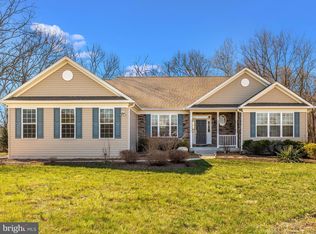 3156 Sumantown Rd, Middletown, MD 21769