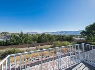 610 Sugar Tree Ct, Reno, NV 89511
