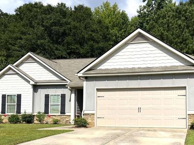 374 Daffodil Dr, Temple, GA, 30179