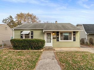 257 Vermont Ave, Aurora, IL 60505