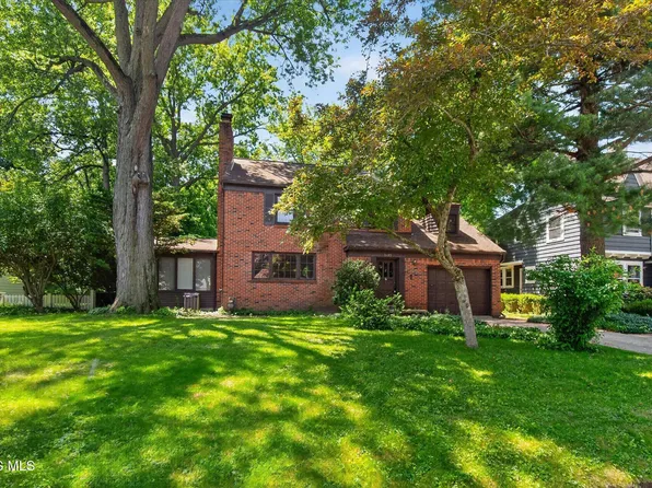 3425 Brantford Rd, Toledo, OH 43606