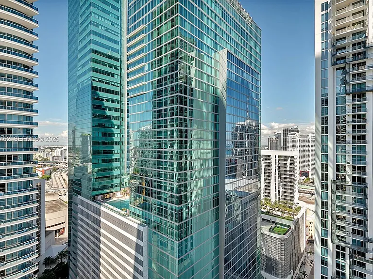 300 Biscayne Boulevard Way #3008W — Photo 11
