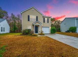 147 Old Tree Rd, Goose Creek, SC 29445