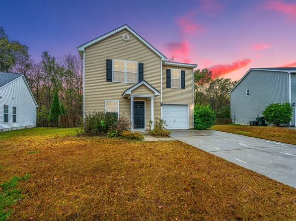147 Old Tree Rd, Goose Creek, SC 29445