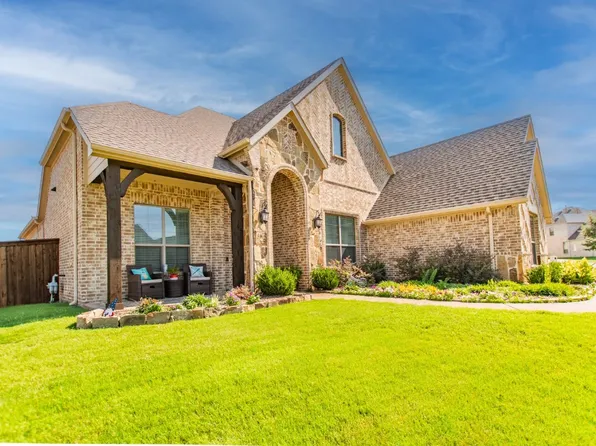 938 Colby Bluff Dr, Rockwall, TX 75087
