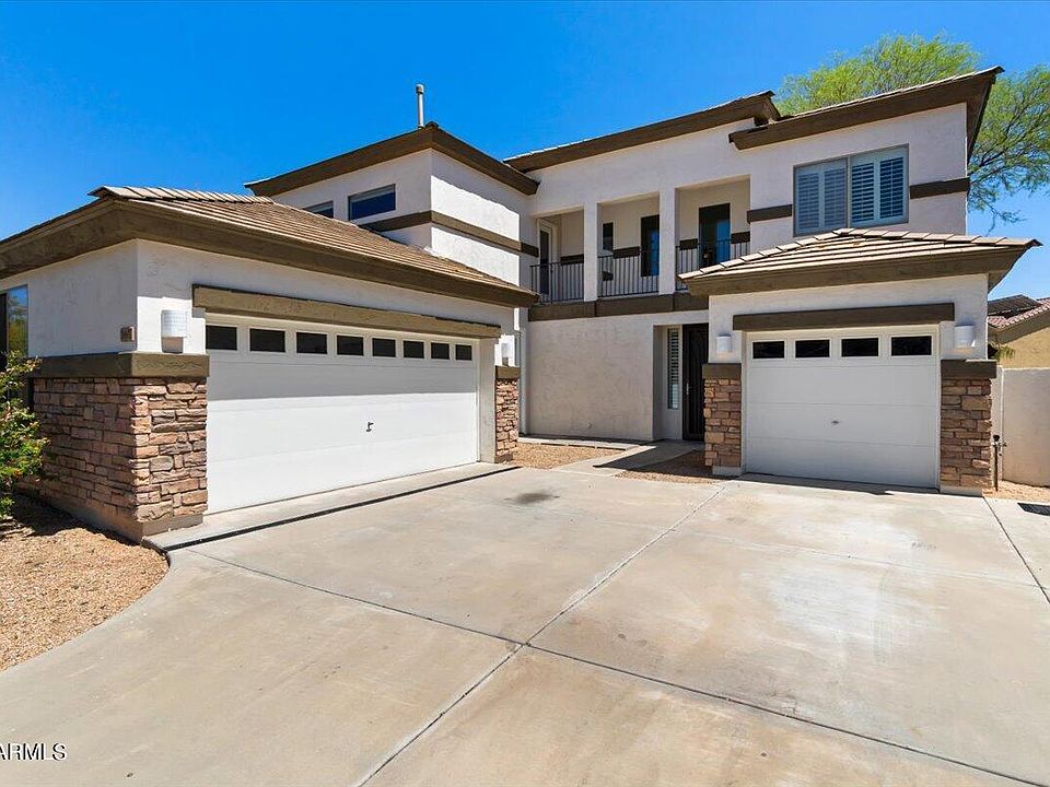 1st image of 26607 N 55TH Drive