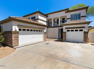 26607 N 55th Dr, Phoenix, AZ 85083