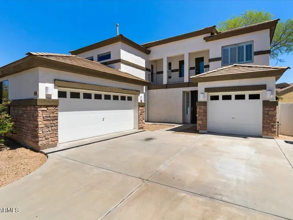 26607 N 55TH Drive, Phoenix, AZ 85083