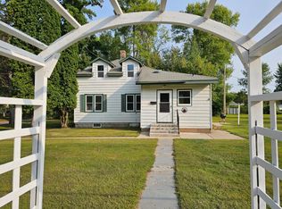 401 5th Ave NE, Crosby, MN 56441