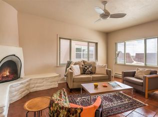 807 Loma Boreal St, Santa Fe, NM 87501