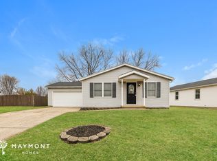 103 Lynnfield Cir, Englewood, OH