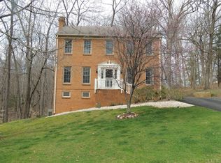 2105 Longwood Rd, Lynchburg, VA 24503