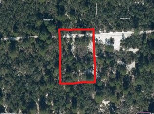 479 Souvenir Ln, Lake Placid, FL 33852