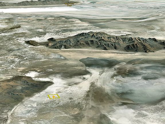 5th image of S Pilot Mountain Rd Lot Wp001