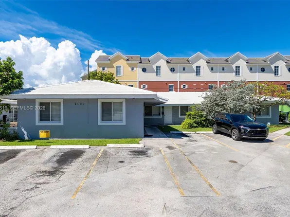 2101 NE 41st St #B, Pompano Beach, FL 33064