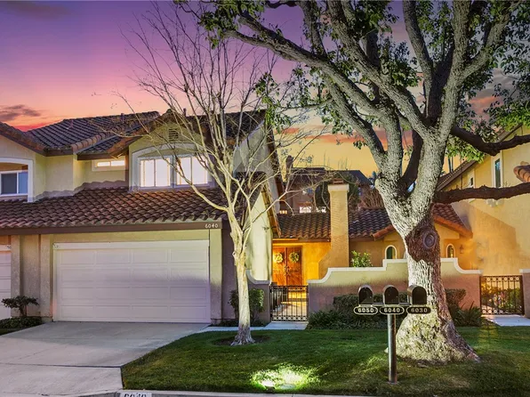 6040 E Ladera Ln, Anaheim, CA 92807