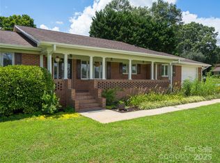 5486 E Highway 27, Iron Station, NC 28080