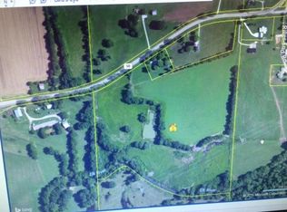 50 State Route 50, Pelham, TN 37366