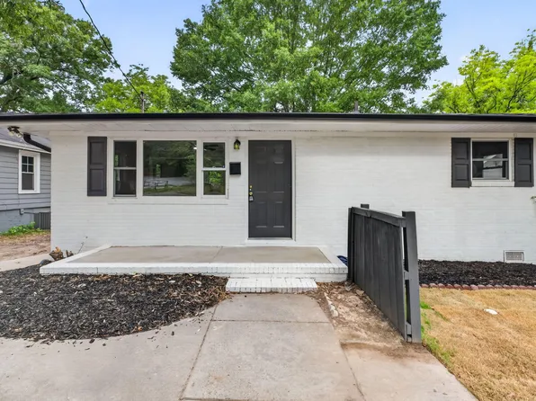 1309 N Hyde Park Ave, Durham, NC 27701