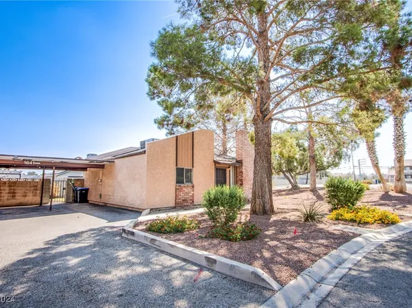 1641 Discus Dr #0, Las Vegas, NV 89108