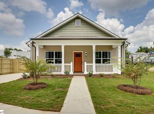 209 Ray St, Greenville, SC 29609