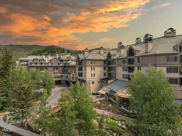 26 Avondale Ln #412-H, Beaver Creek, CO 81620