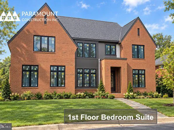 7200 Millwood Rd, Bethesda, MD 20817