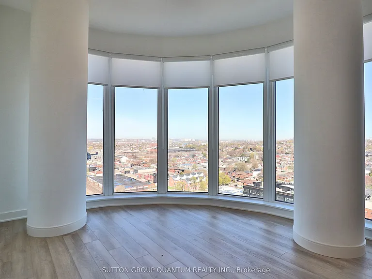 1185 Dupont St #1502 — Photo 2