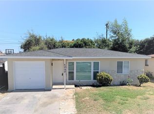 2802 W Bennett St, Compton, CA 90220