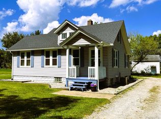 11921-31 Mile Rd, Washington, MI 48095